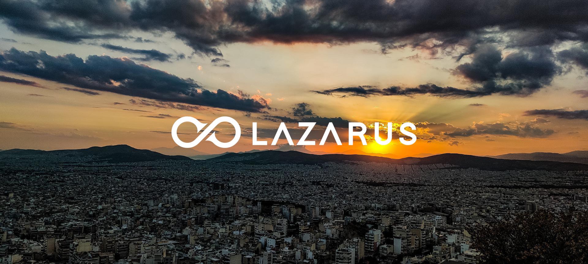 LAZARUS Kick-off Meeting